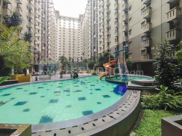 Sewa Harian, Bulanan, Tahunan Apartemen Gateway Ahmad Yani Cicadas