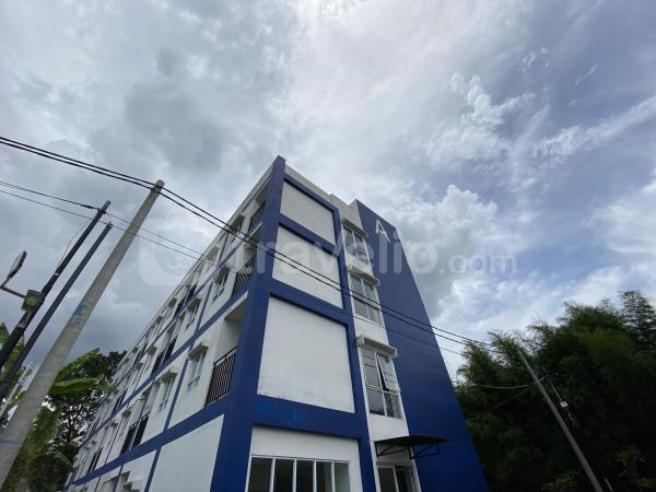 Sewa Harian, Bulanan, Tahunan Apartkost Dramaga Cantik Residence