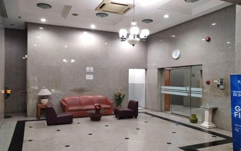 Sewa Harian, Bulanan, Tahunan Apartemen Kondominium Juanda