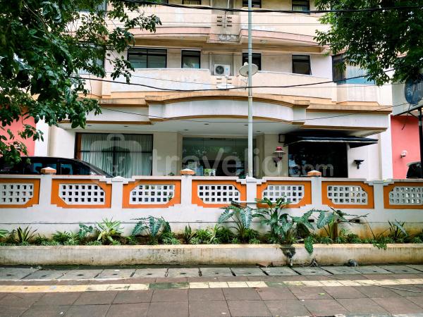 Sewa Harian, Bulanan, Tahunan Apartemen Talang Betutu