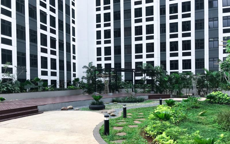 Sewa Harian, Bulanan, Tahunan Apartemen Pollux Chadstone