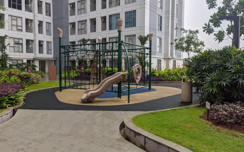 Sewa Harian, Bulanan, Tahunan Apartemen M-Town Residence