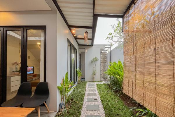 Sewa Harian, Bulanan, Tahunan Villa Damara Jimbaran Hijau