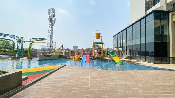 Sewa Harian, Bulanan, Tahunan Apartemen Anwa Residence