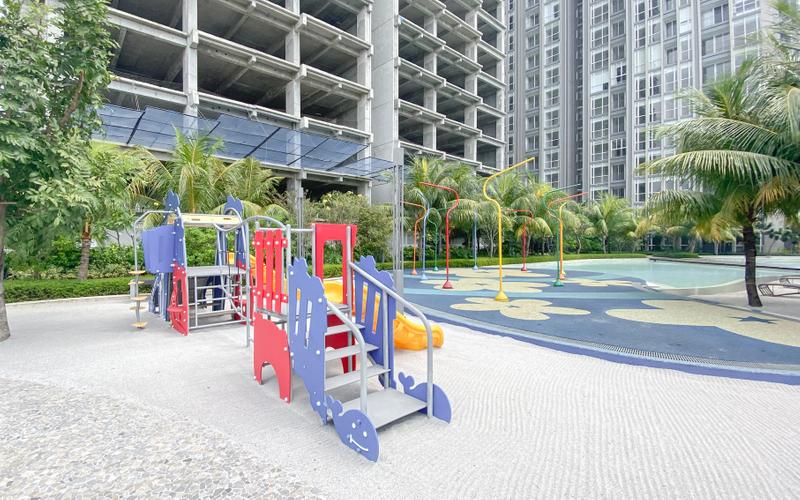 Sewa Harian, Bulanan, Tahunan Apartemen Arandra Residence