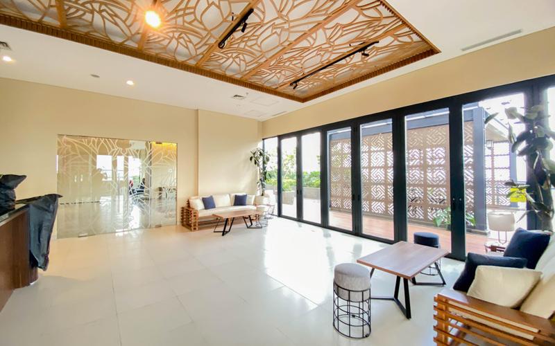 Sewa Harian, Bulanan, Tahunan Apartemen Samara Suites