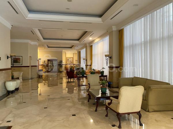 Sewa Harian, Bulanan, Tahunan Apartemen Simprug Indah