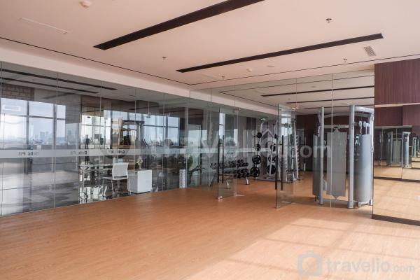 Sewa Harian, Bulanan, Tahunan Apartemen Belleview Residence