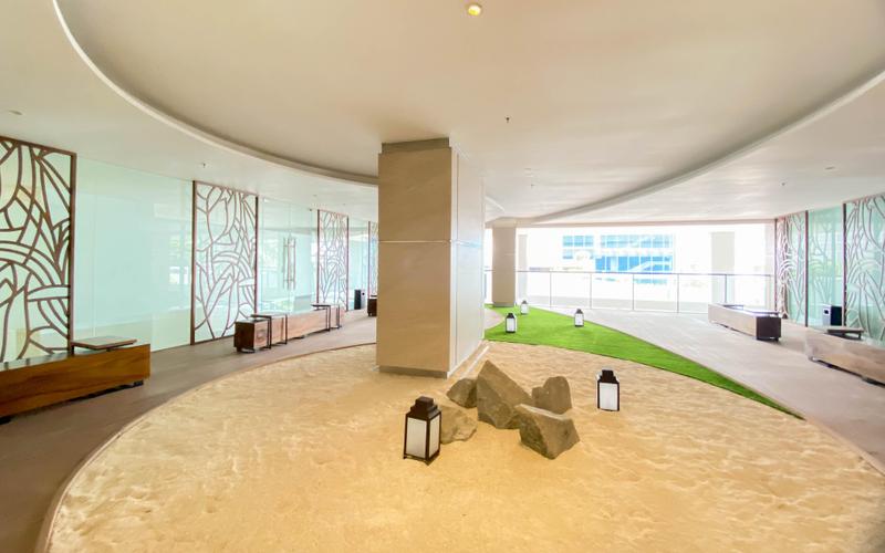 Sewa Harian, Bulanan, Tahunan Apartemen Samara Suites