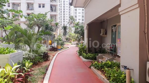 Sewa Harian, Bulanan, Tahunan Apartemen Mediterania Garden Residence 2