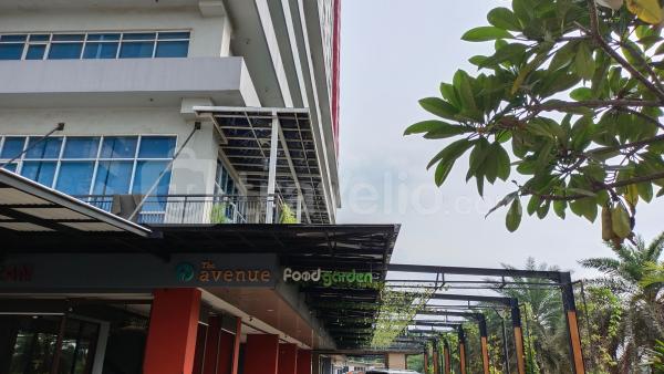 Sewa Harian, Bulanan, Tahunan Apartemen Parkland Avenue