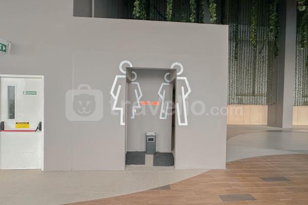 Sewa Harian, Bulanan, Tahunan Apartemen The Trans Icon Surabaya