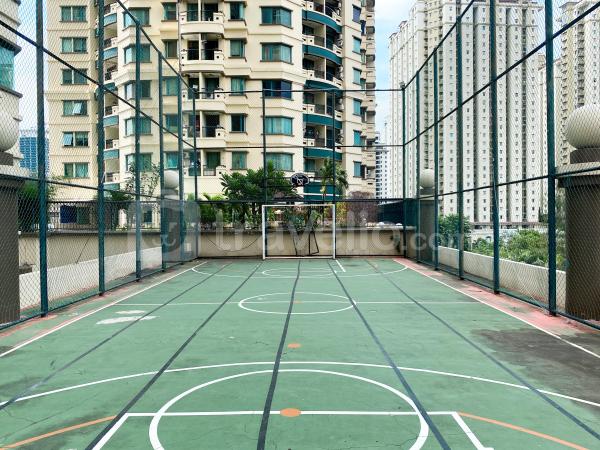 Sewa Harian, Bulanan, Tahunan Apartemen Puri Kemayoran