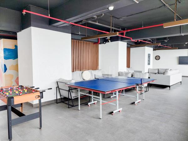 Sewa Harian, Bulanan, Tahunan Apartemen Bintaro Embarcadero