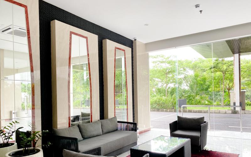 Sewa Harian, Bulanan, Tahunan Apartemen Menara Swasana