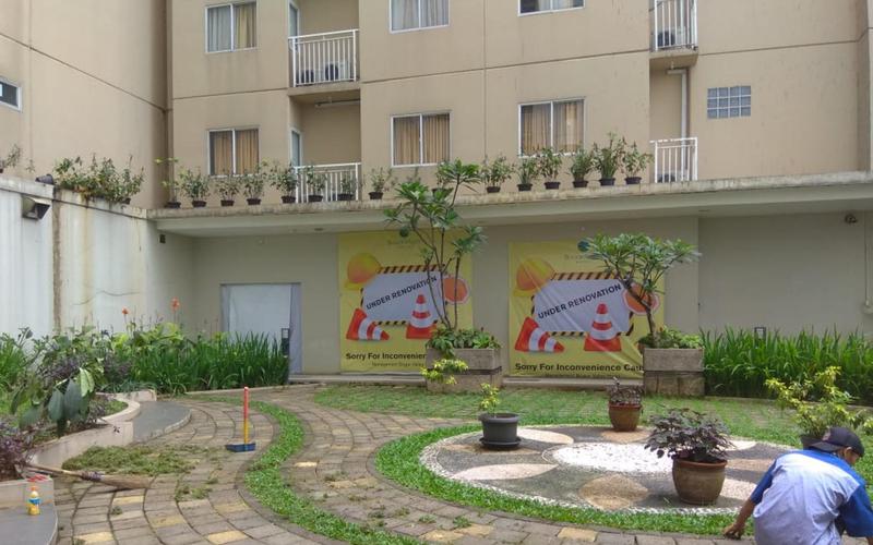 Sewa Harian, Bulanan, Tahunan Apartemen Bogor Valley