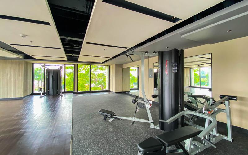 Sewa Harian, Bulanan, Tahunan Apartemen Fatmawati City Center