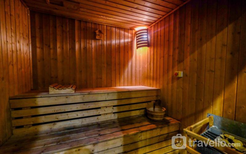 Sewa Harian, Bulanan, Tahunan Apartemen Grande Valore Condominium