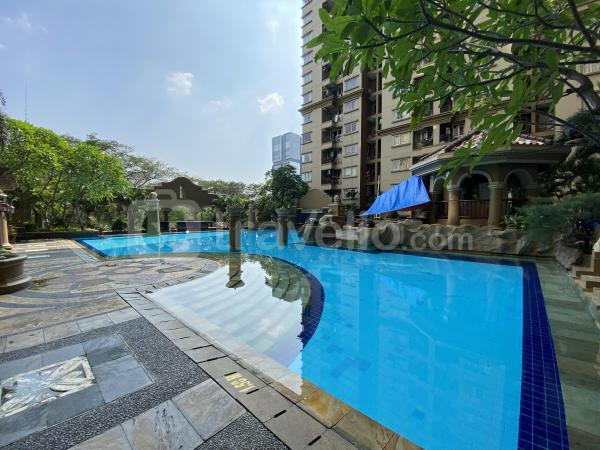 Sewa Harian, Bulanan, Tahunan Apartemen Mediterania Boulevard