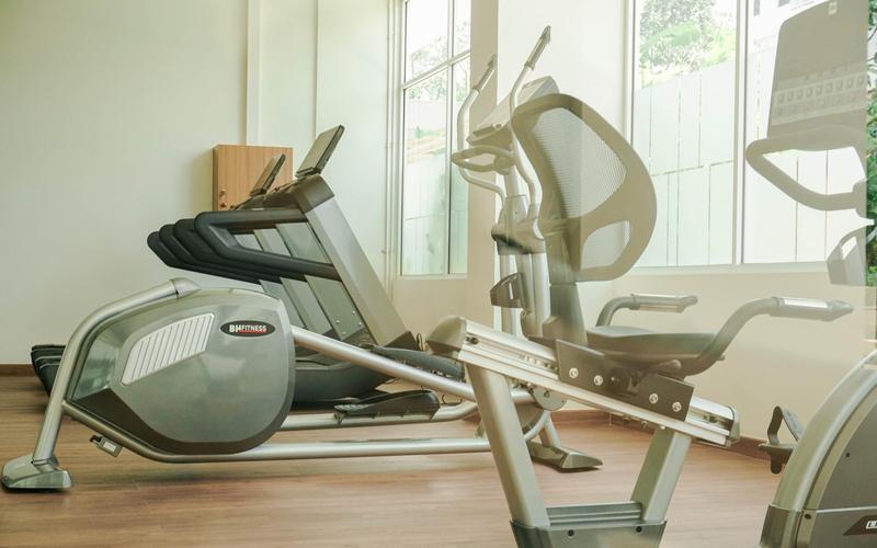 Sewa Harian, Bulanan, Tahunan Apartemen Citra Living