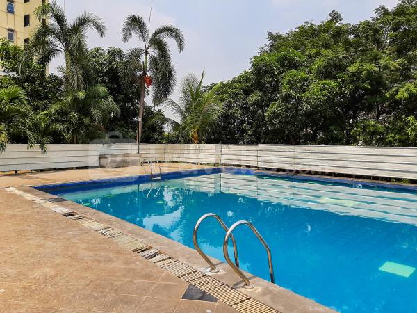 Sewa Harian, Bulanan, Tahunan Apartemen The Modern Golf