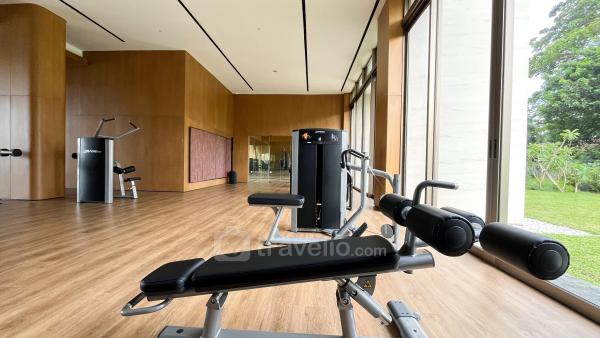 Sewa Harian, Bulanan, Tahunan Apartemen Veranda Lebak Bulus