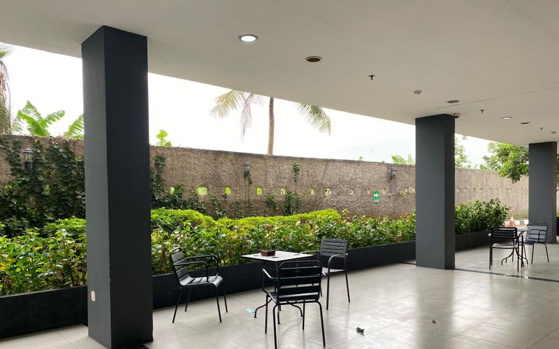 Sewa Harian, Bulanan, Tahunan Apartemen Urbantown Karawang