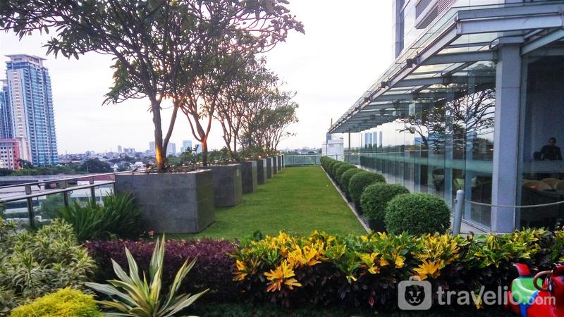 Sewa Harian, Bulanan, Tahunan Apartemen Kemang Mansion