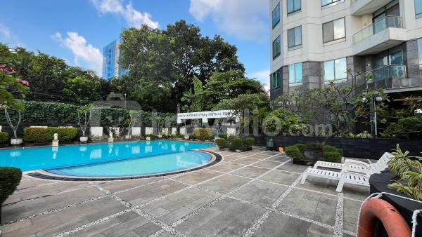 Sewa Harian, Bulanan, Tahunan Apartemen Permata Gandaria