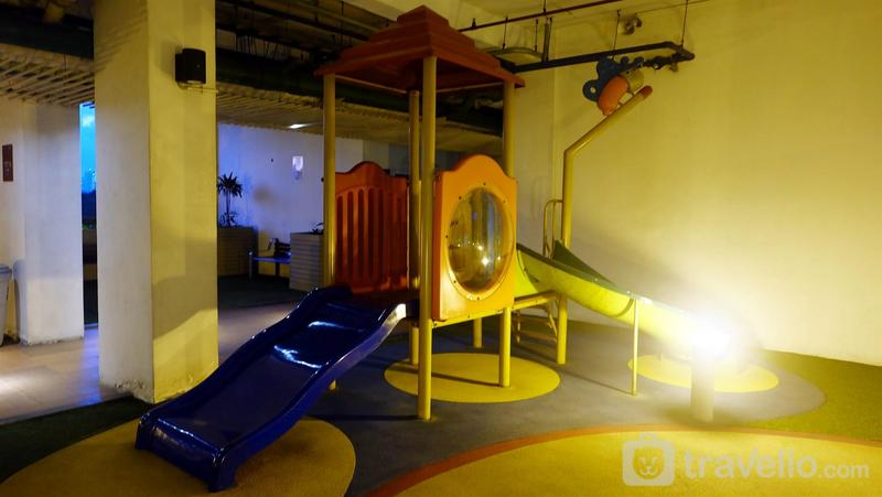 Sewa Harian, Bulanan, Tahunan Apartemen Signature Park Tebet