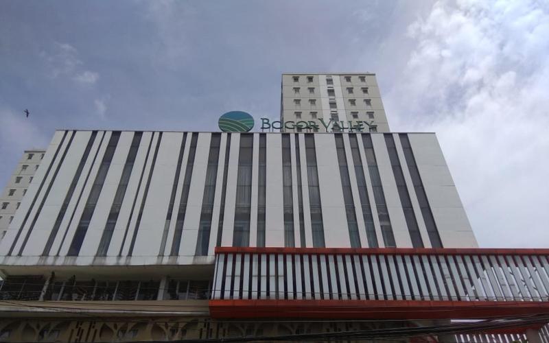 Sewa Harian, Bulanan, Tahunan Apartemen Bogor Valley