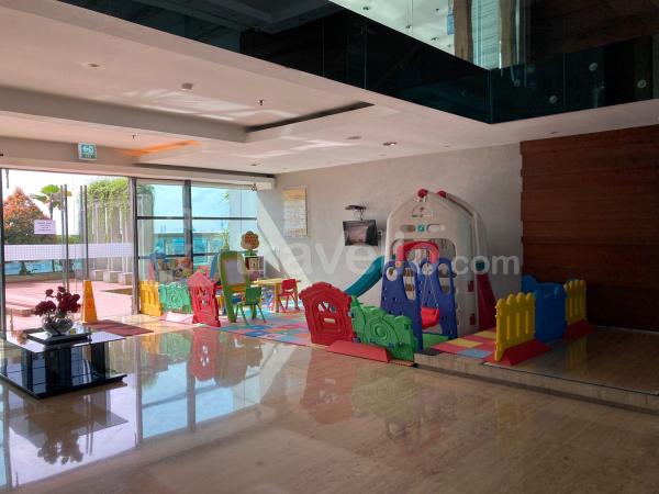 Sewa Harian, Bulanan, Tahunan Apartemen Aryaduta Residence Surabaya