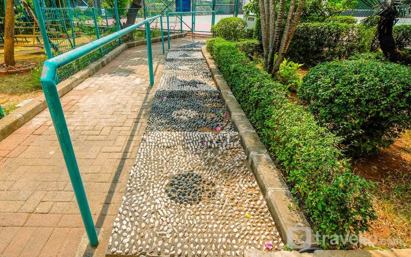 Sewa Harian, Bulanan, Tahunan Apartemen Graha Cempaka Mas