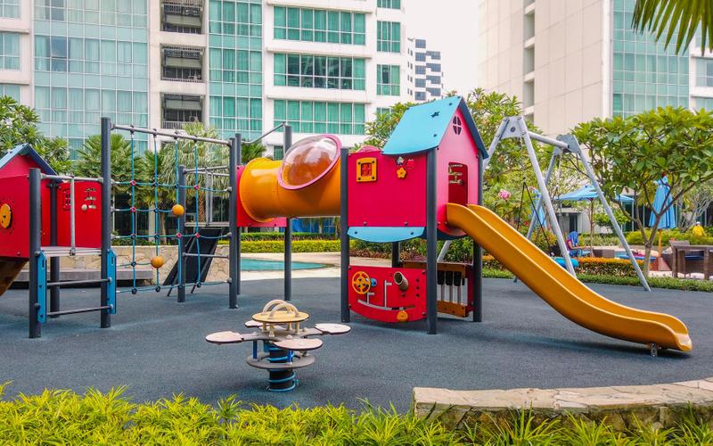 Sewa Harian, Bulanan, Tahunan Apartemen Setiabudi Skygarden