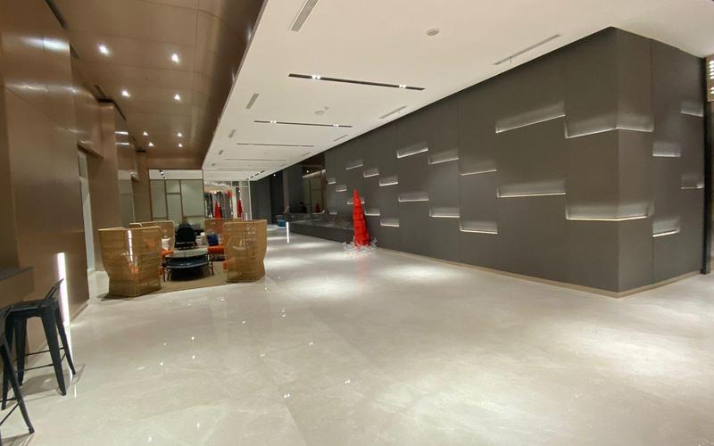 Sewa Harian, Bulanan, Tahunan Apartemen Twin Tower