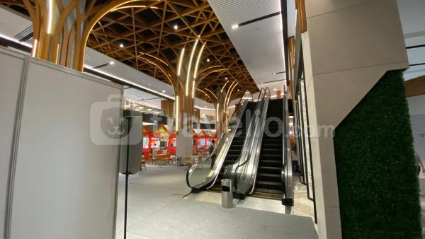 Sewa Harian, Bulanan, Tahunan Apartemen Pacific Garden - Campus Town @Alam Sutera