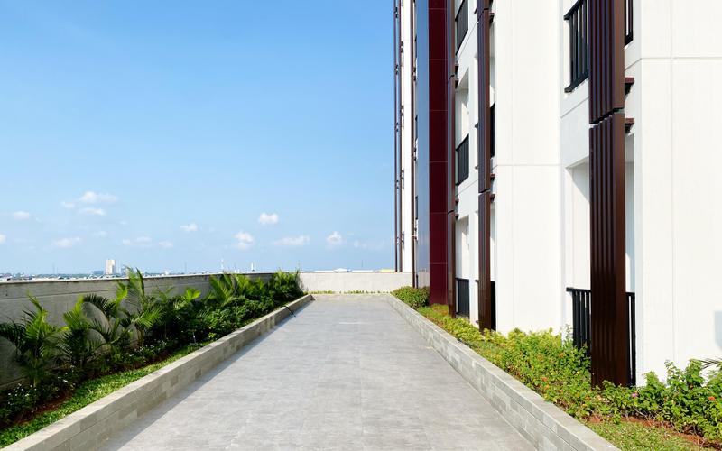 Sewa Harian, Bulanan, Tahunan Apartemen Cleon Park