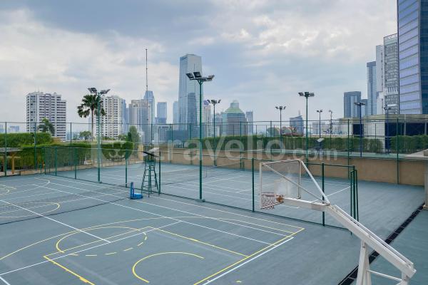 Sewa Harian, Bulanan, Tahunan Apartemen Ciputra World 1