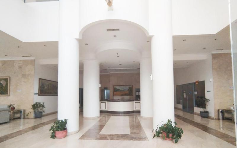 Sewa Harian, Bulanan, Tahunan Apartemen Taman Beverly