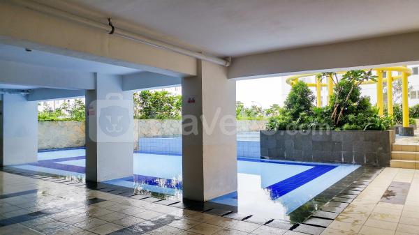 Sewa Harian, Bulanan, Tahunan Apartemen Bassura City