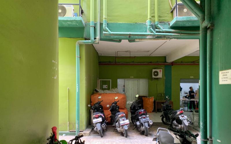 Sewa Harian, Bulanan, Tahunan Apartemen Delta Cakung
