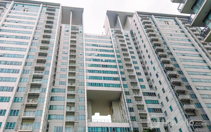 Sewa Harian, Bulanan, Tahunan Apartemen Essence Dharmawangsa