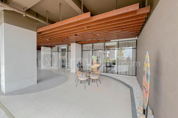 Sewa Harian, Bulanan, Tahunan Apartemen The Trans Icon Surabaya