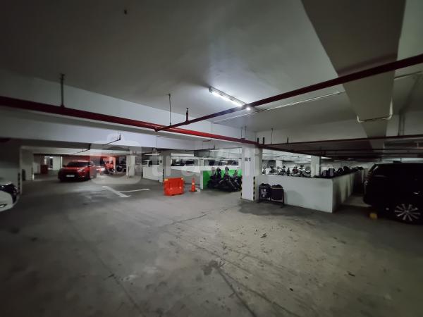 Sewa Harian, Bulanan, Tahunan  Apartemen Grand Mercure Yogyakarta