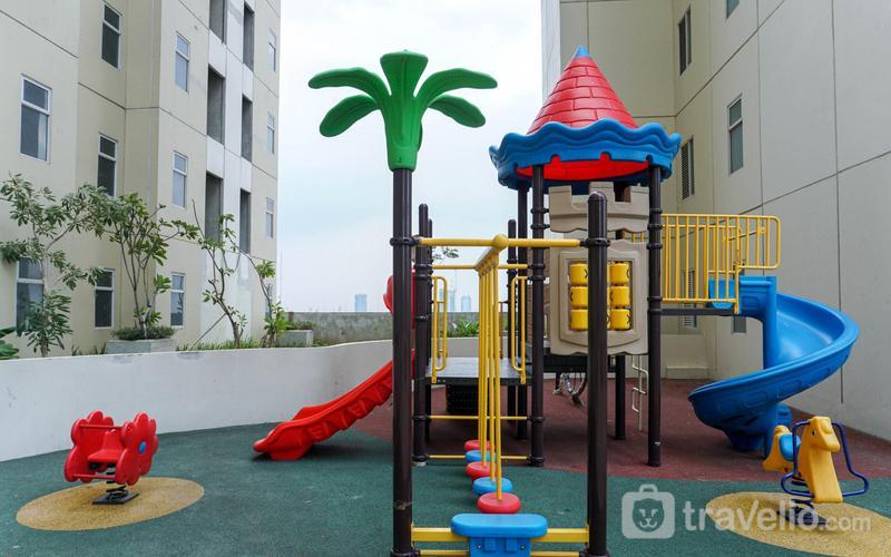 Sewa Harian, Bulanan, Tahunan Apartemen Vittoria Residence