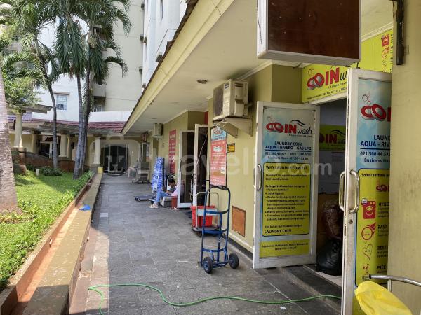 Sewa Harian, Bulanan, Tahunan Apartemen Mediterania Palace Residence