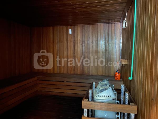 Sewa Harian, Bulanan, Tahunan Apartemen Mediterania Palace Residence