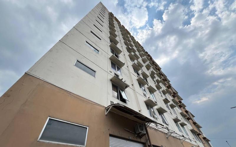 Sewa Harian, Bulanan, Tahunan Apartemen Menara Rungkut