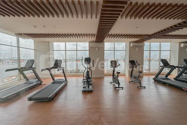 Sewa Harian, Bulanan, Tahunan Apartemen The Trans Icon Surabaya