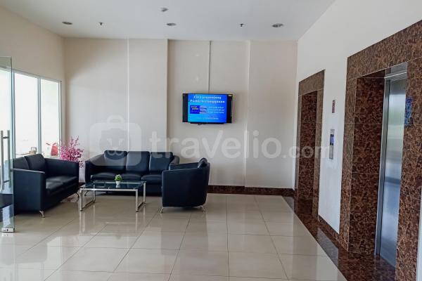 Sewa Harian, Bulanan, Tahunan Apartemen Loftvilles City